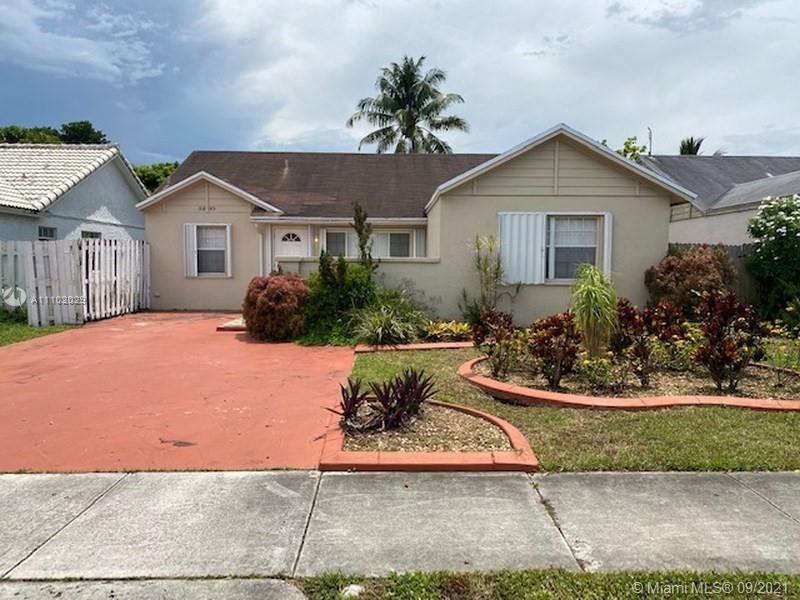 3210 NW 203 Street