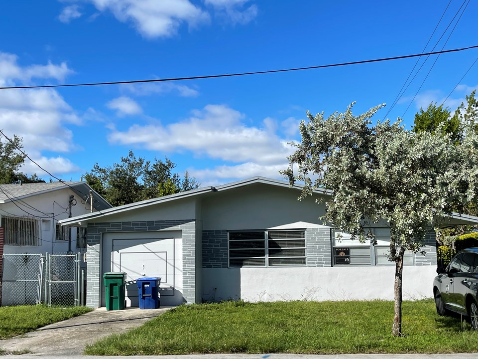 2901 NW 50 Street