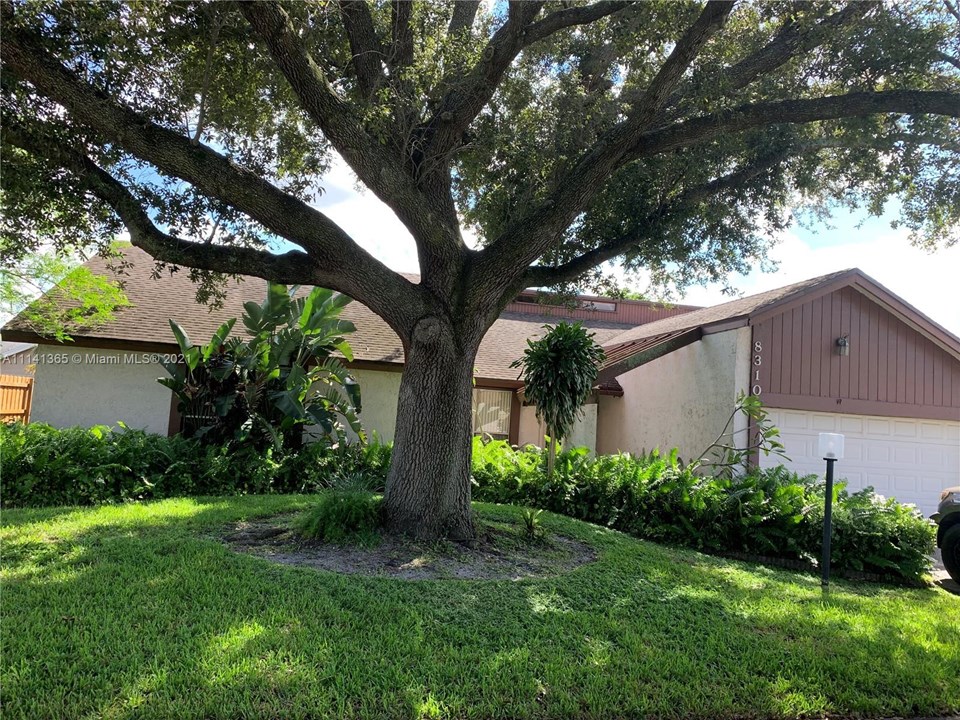 8310 NW 52nd Street