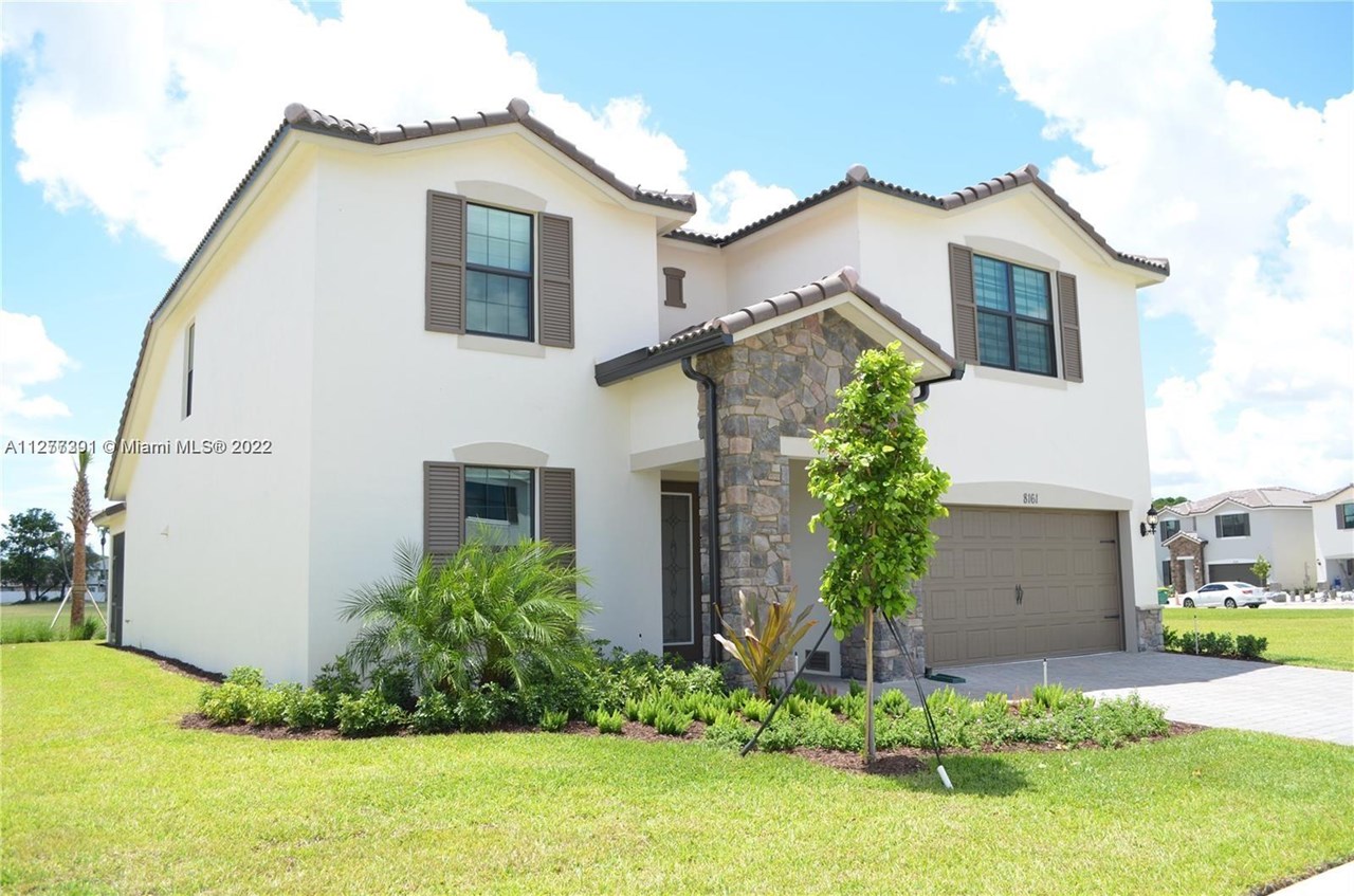 8161 NW 78th Street