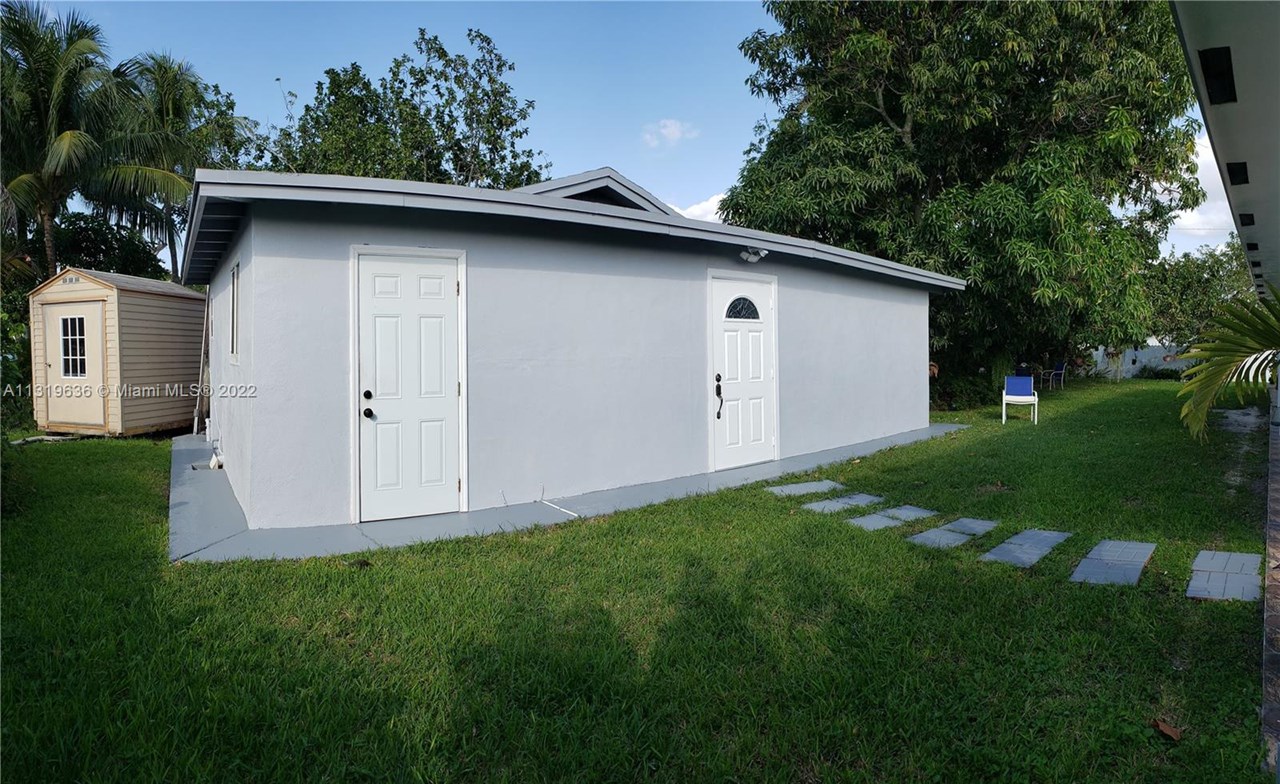 4851 NW 192nd Street