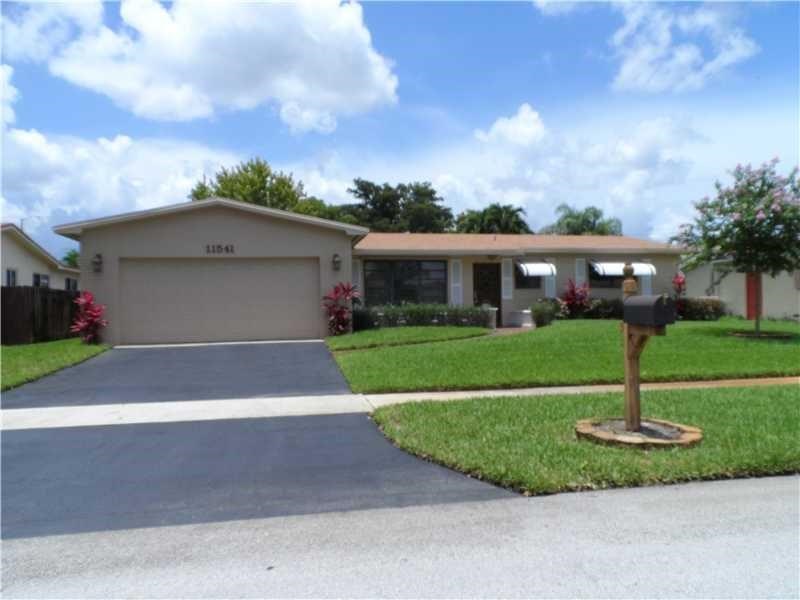 11541 NW 23rd Street