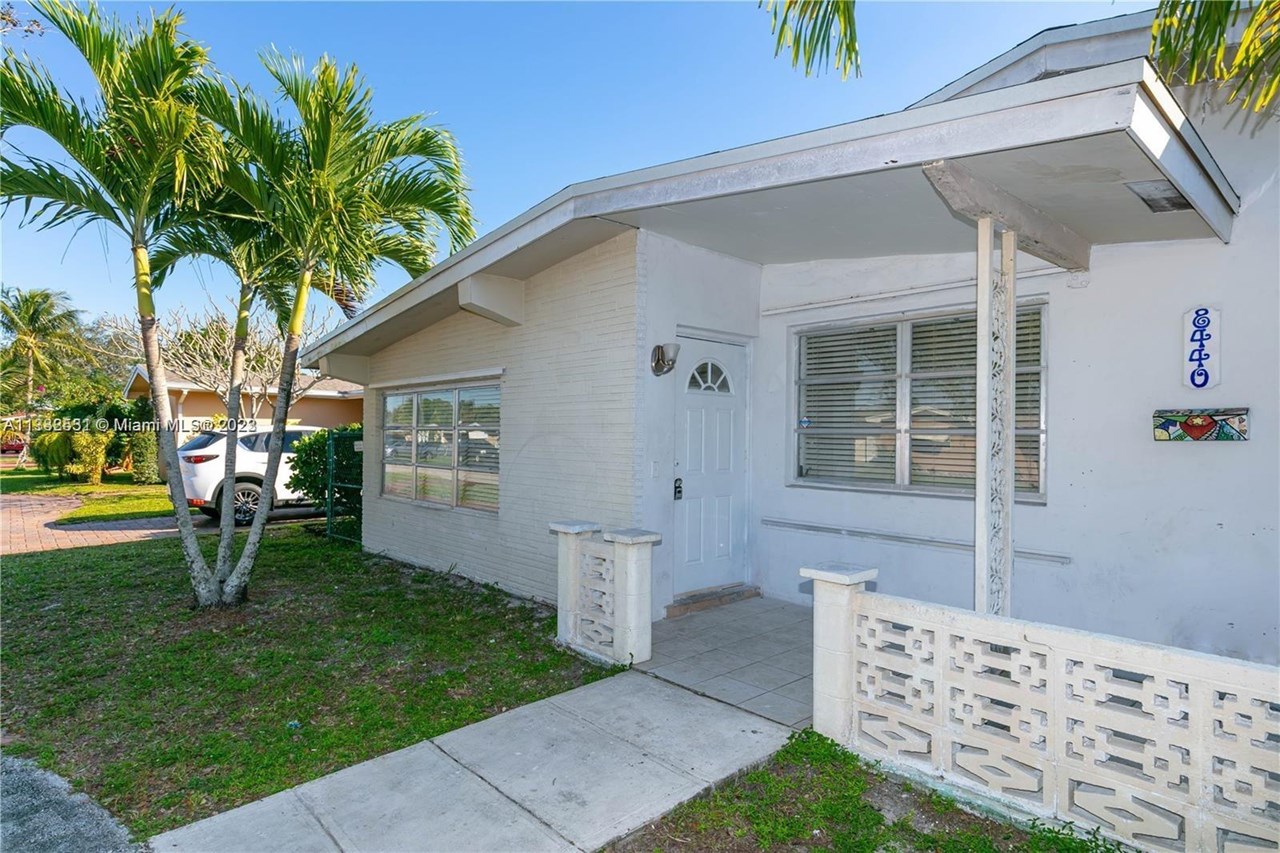 8440 NW 15th Court