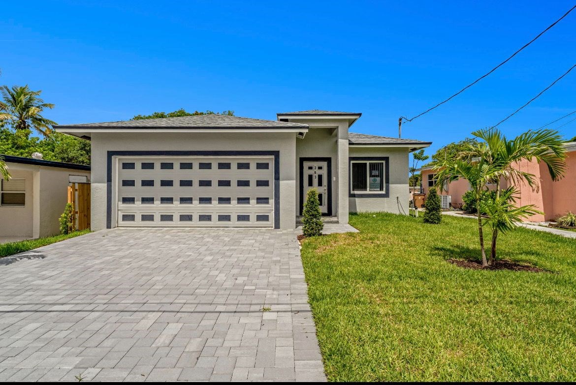 363 SW 1st Ter
