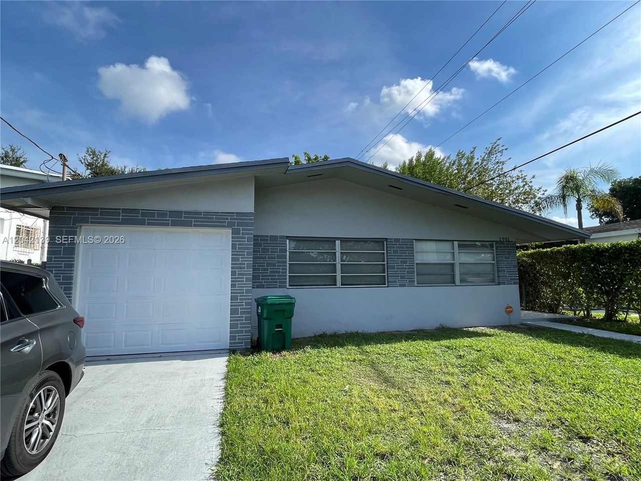 2901 NW 50